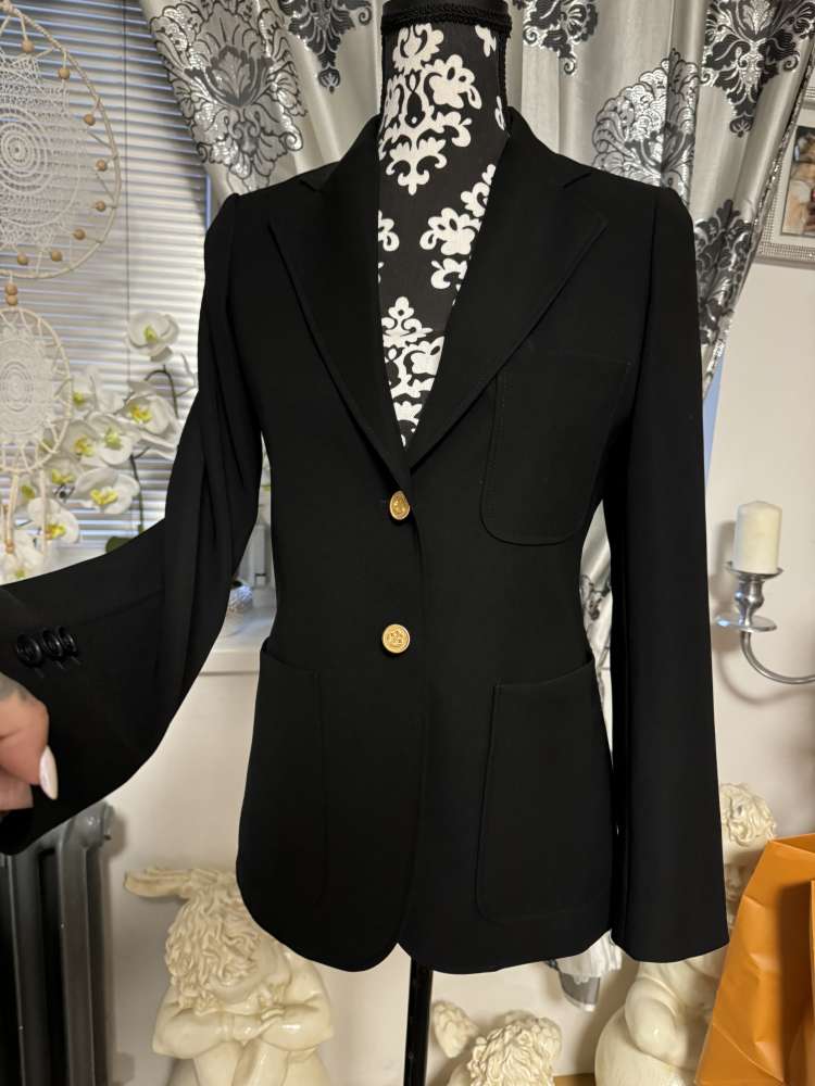 Louis Vuitton uniformes