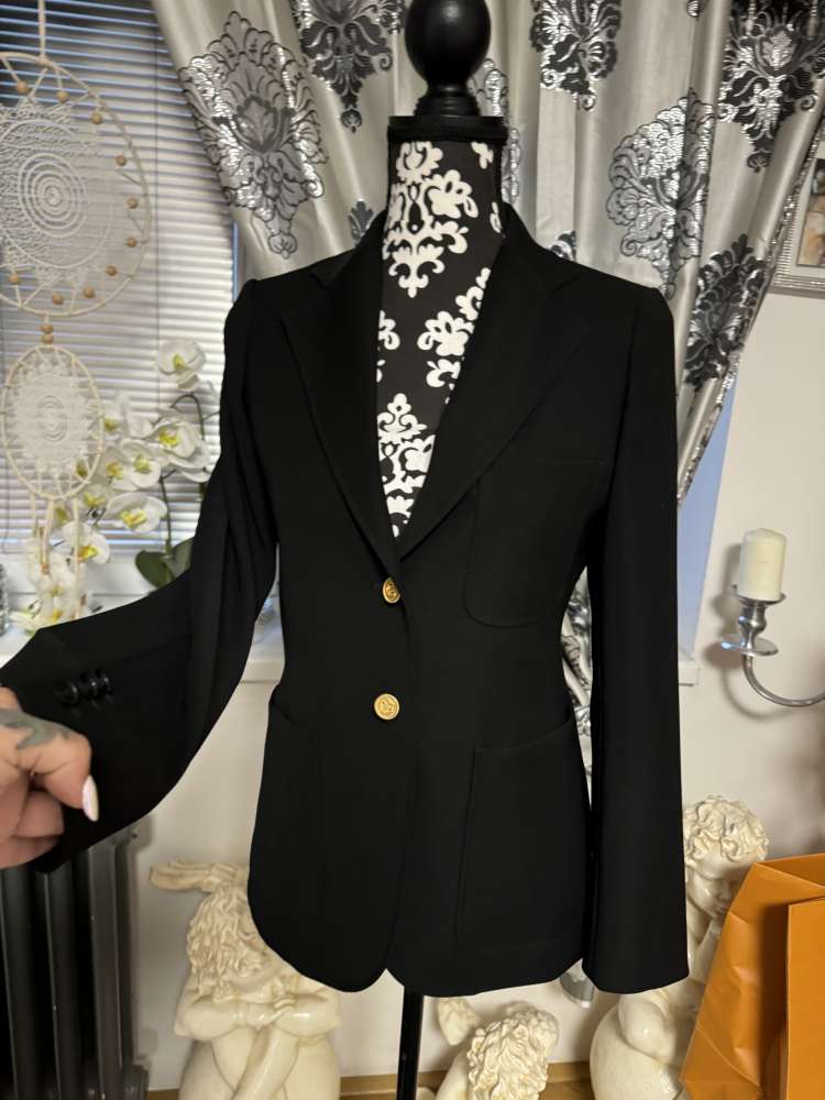 Louis Vuitton uniformes