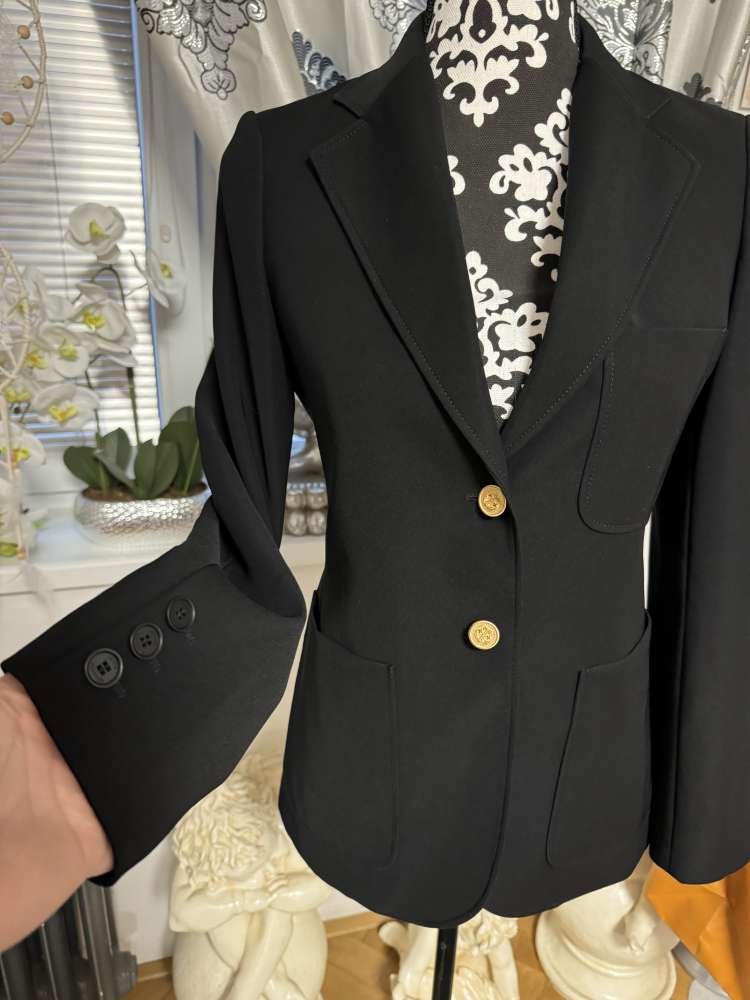 Louis Vuitton uniformes