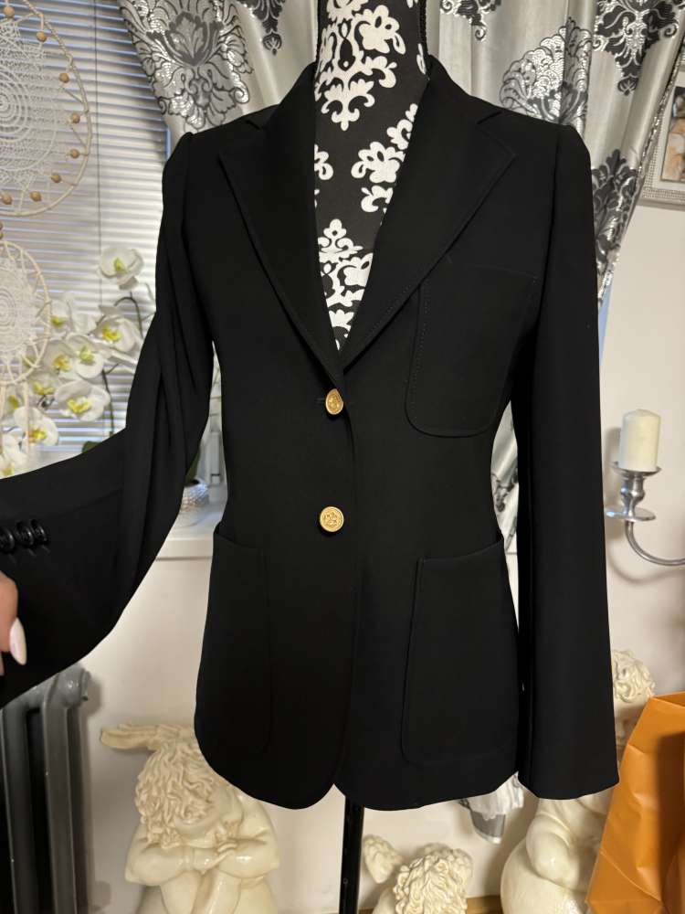 Louis Vuitton uniformes