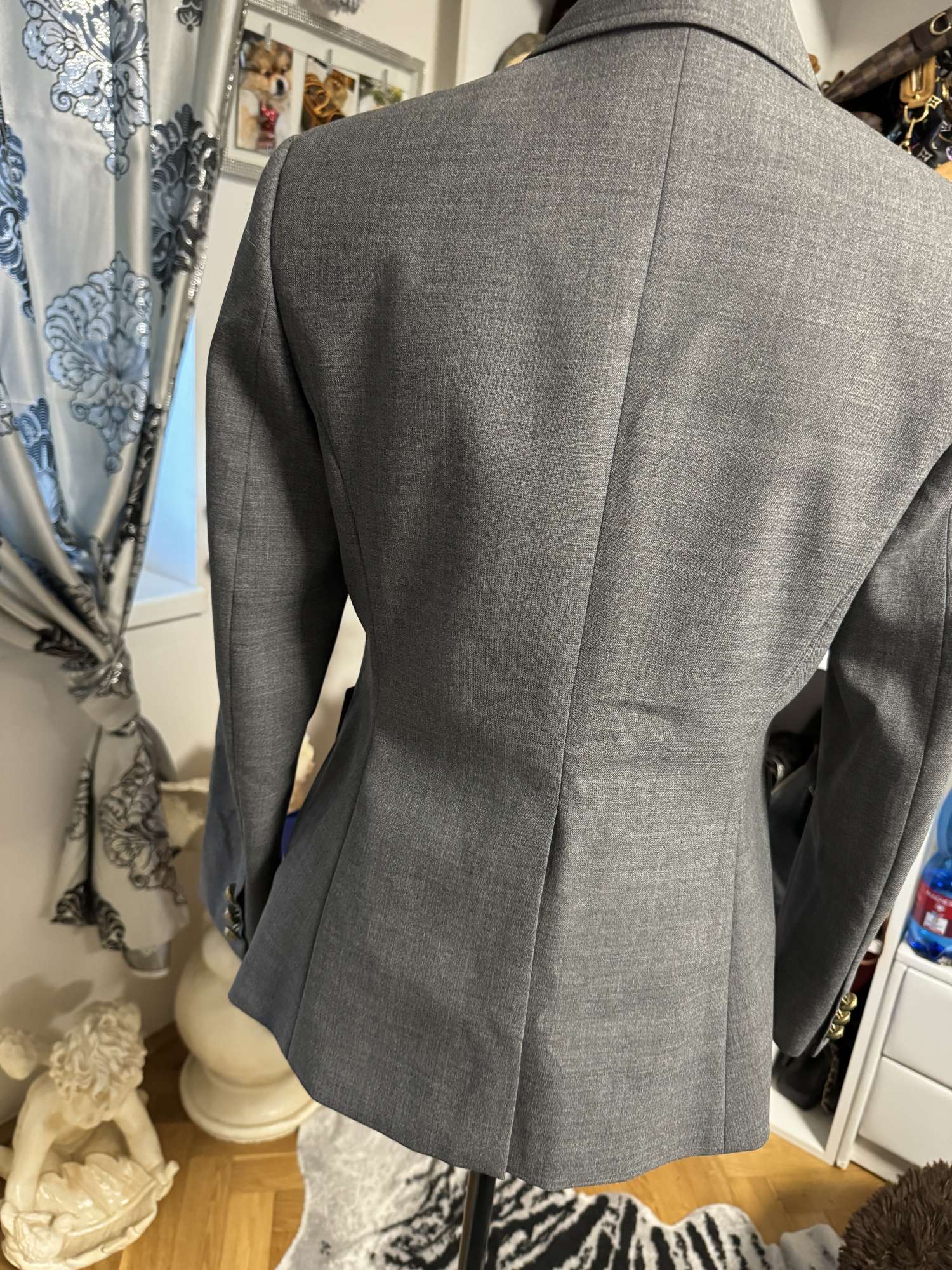 Louis Vuitton uniformes