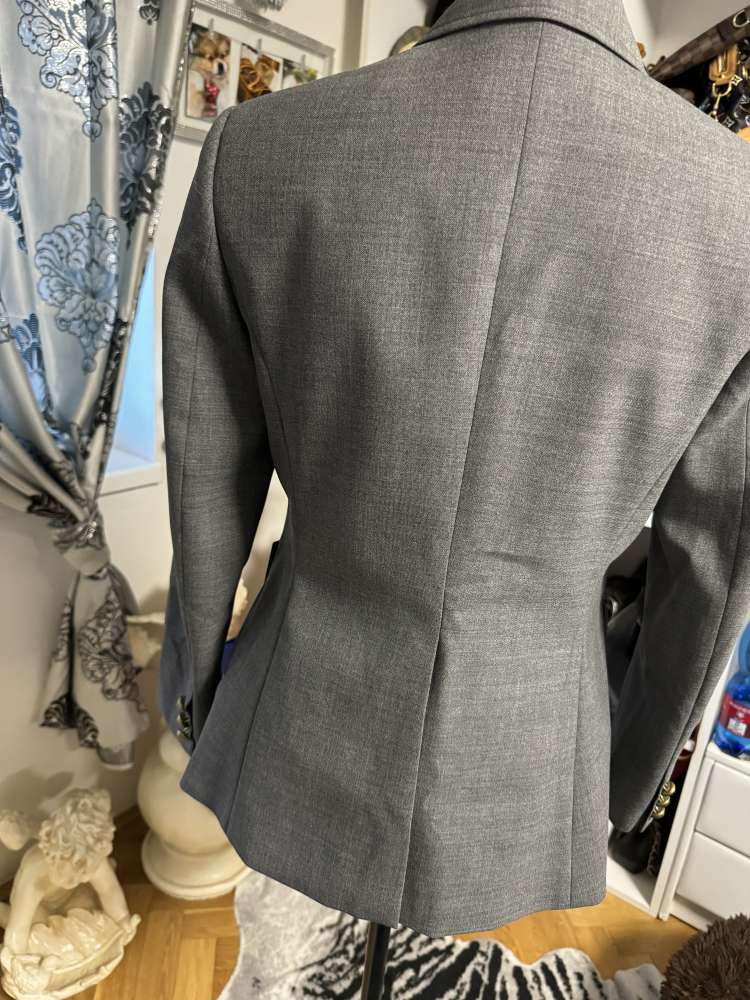 Louis Vuitton uniformes