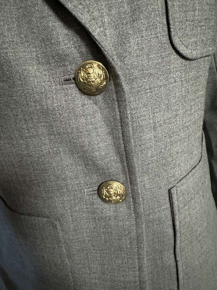 Louis Vuitton uniformes