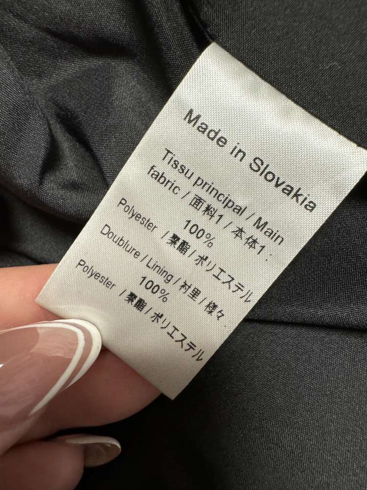 Louis Vuitton Uniformes