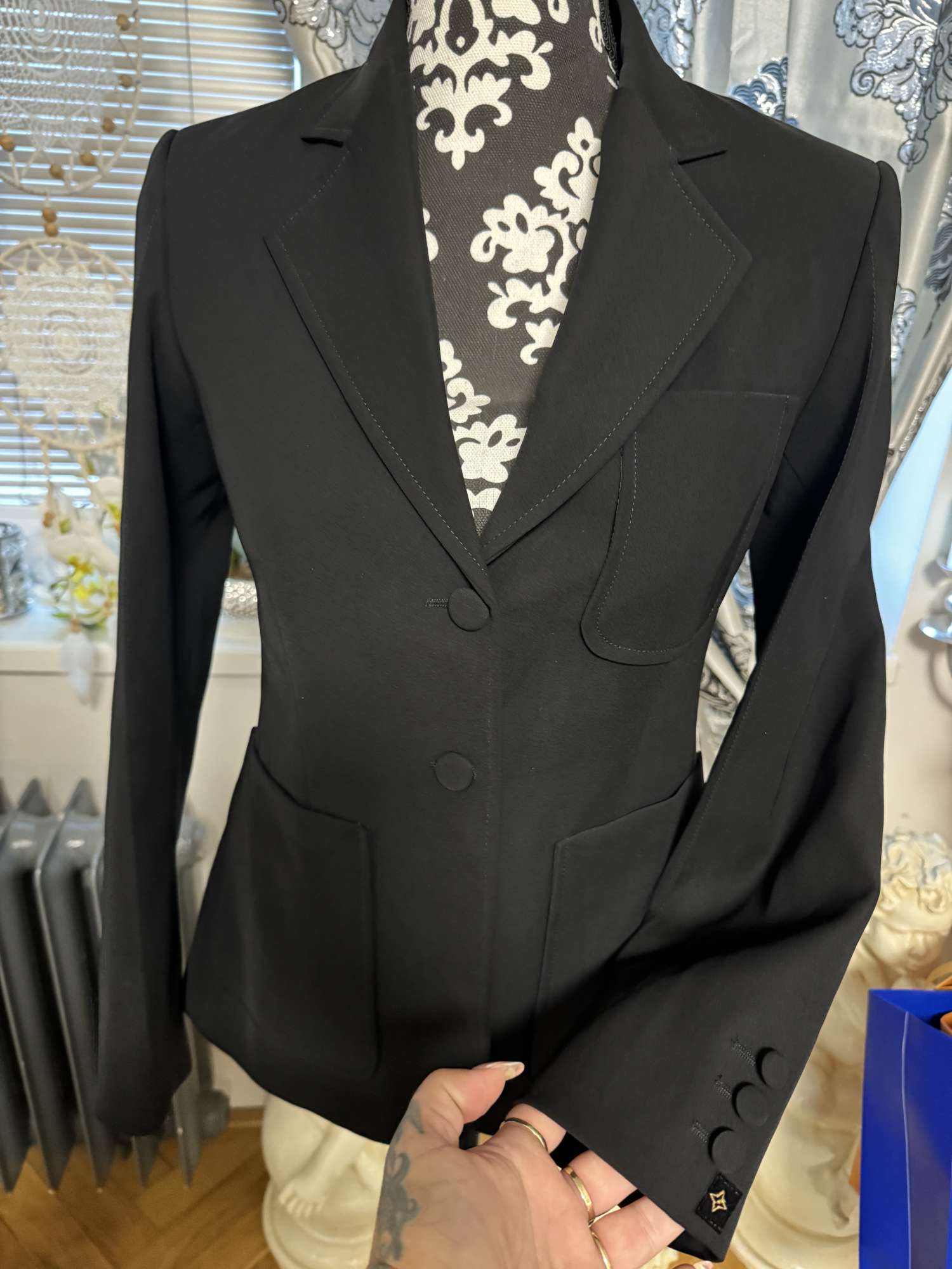 Louis Vuitton Uniformes