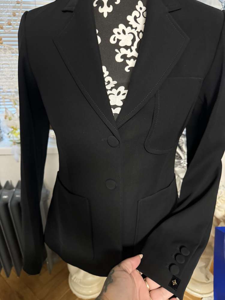 Louis Vuitton Uniformes