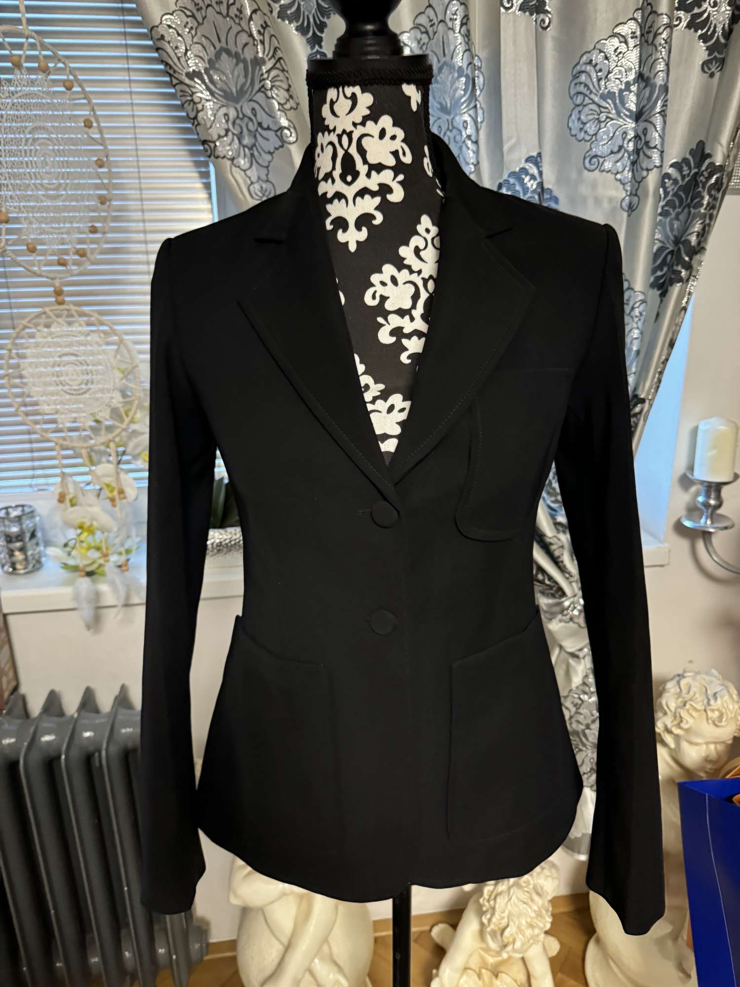 Louis Vuitton Uniformes