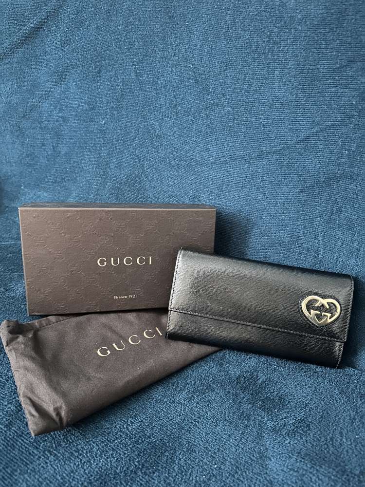 Peňaženka Gucci