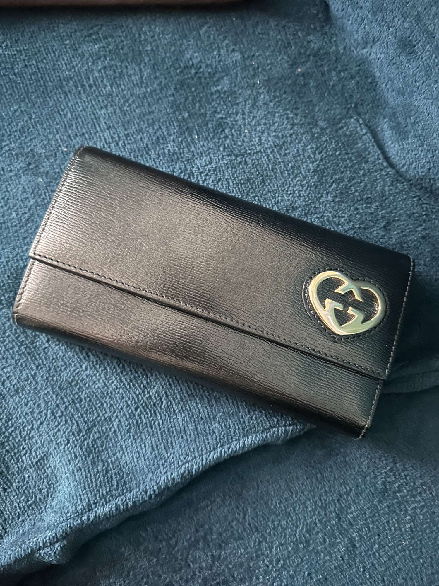 Peňaženka Gucci