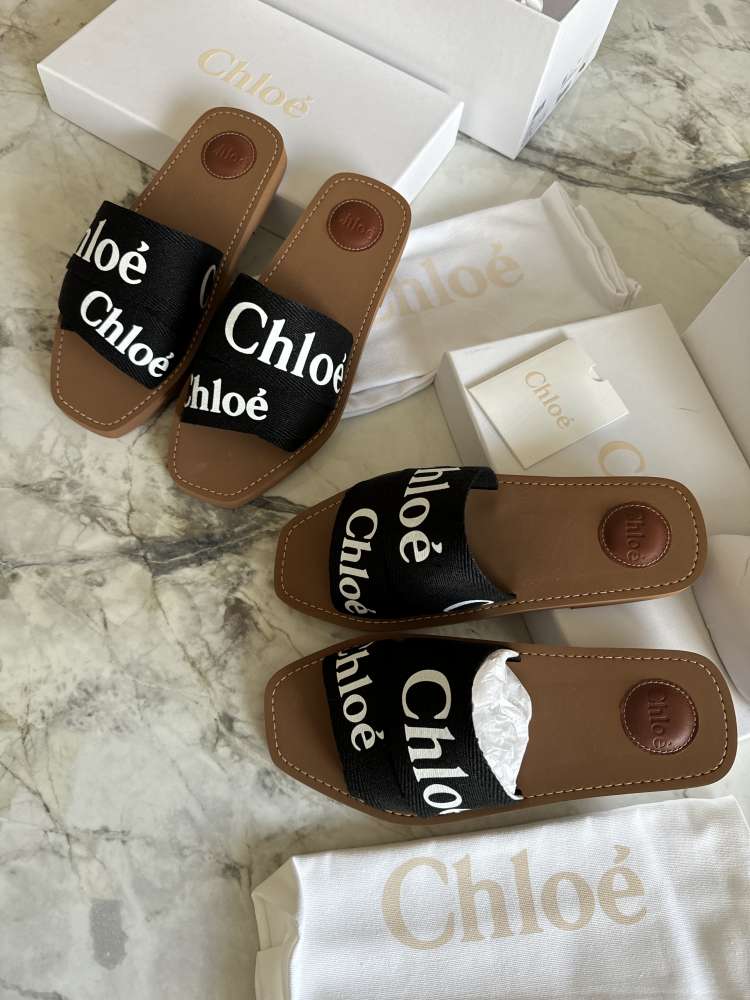 Chloe damske slapky velkost 39