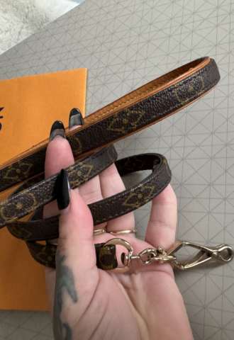 https://www.vipluxury.sk/Louis Vuitton vodítko