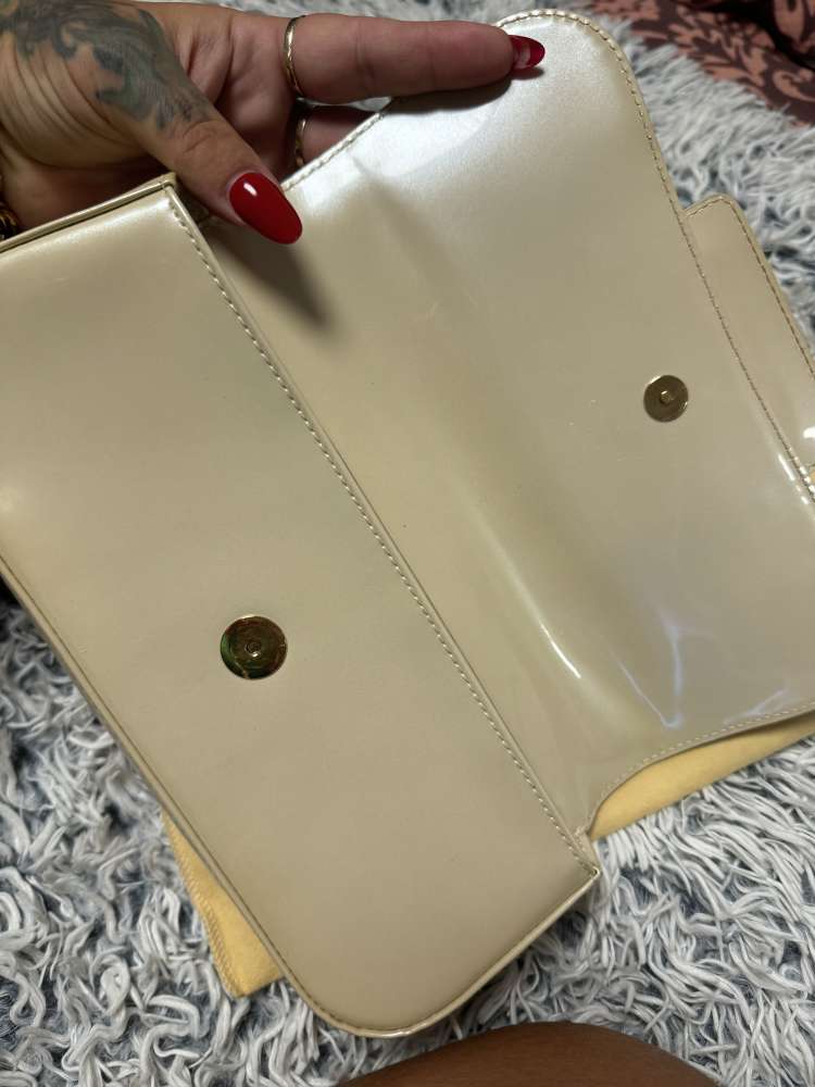 Louis Vuitton clutch