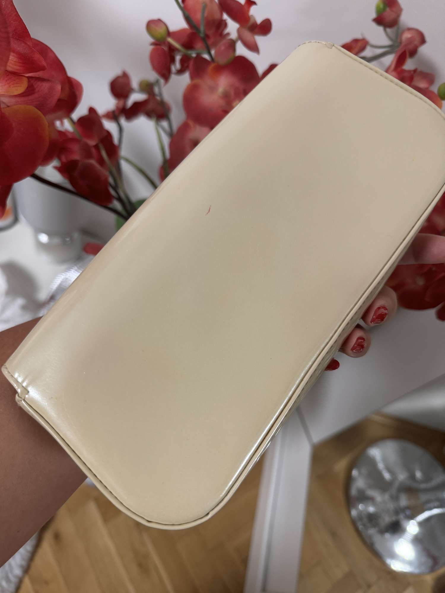 Louis Vuitton clutch