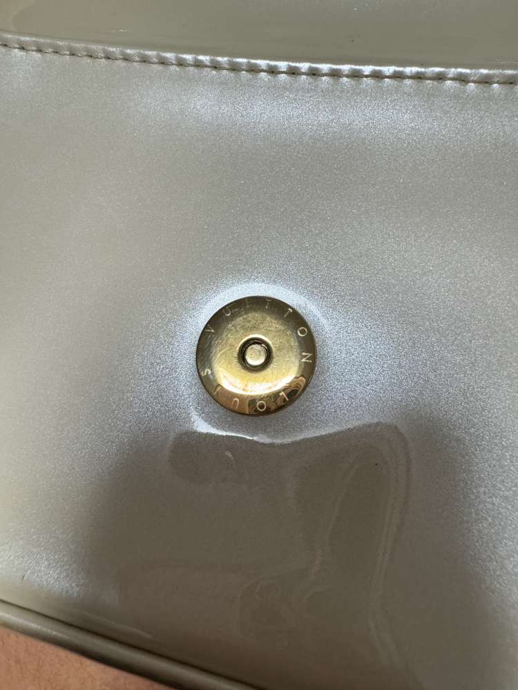 Louis Vuitton clutch