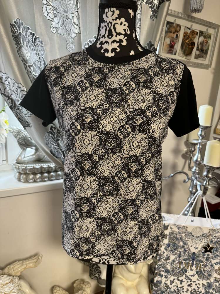 Louis Vuitton tričko