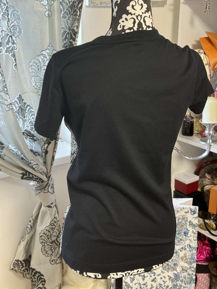 Louis Vuitton tričko