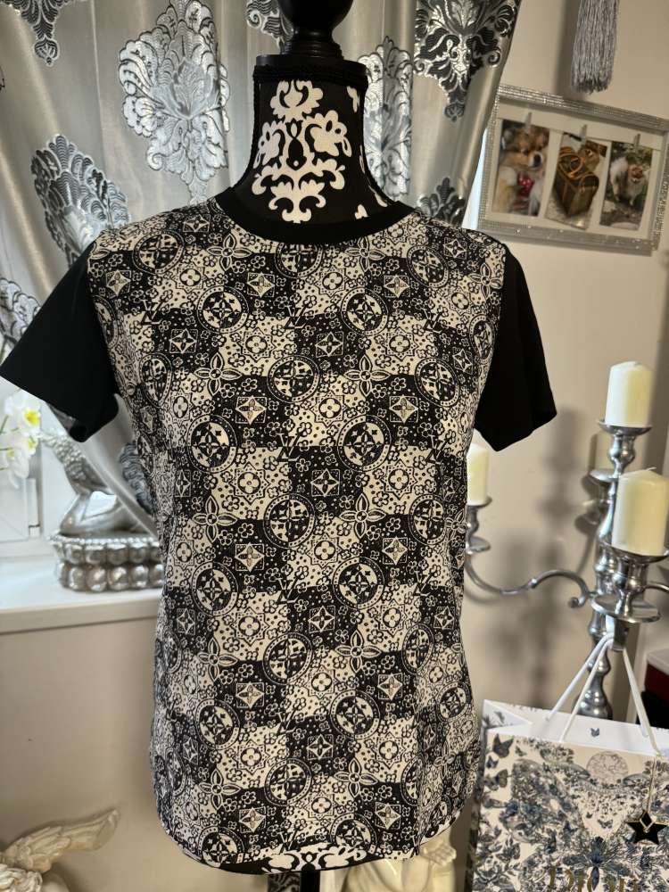 Louis Vuitton tričko