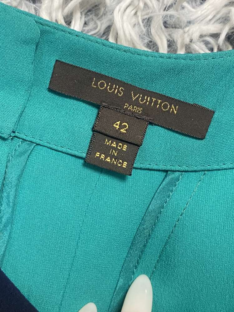 Louis Vuitton šaty