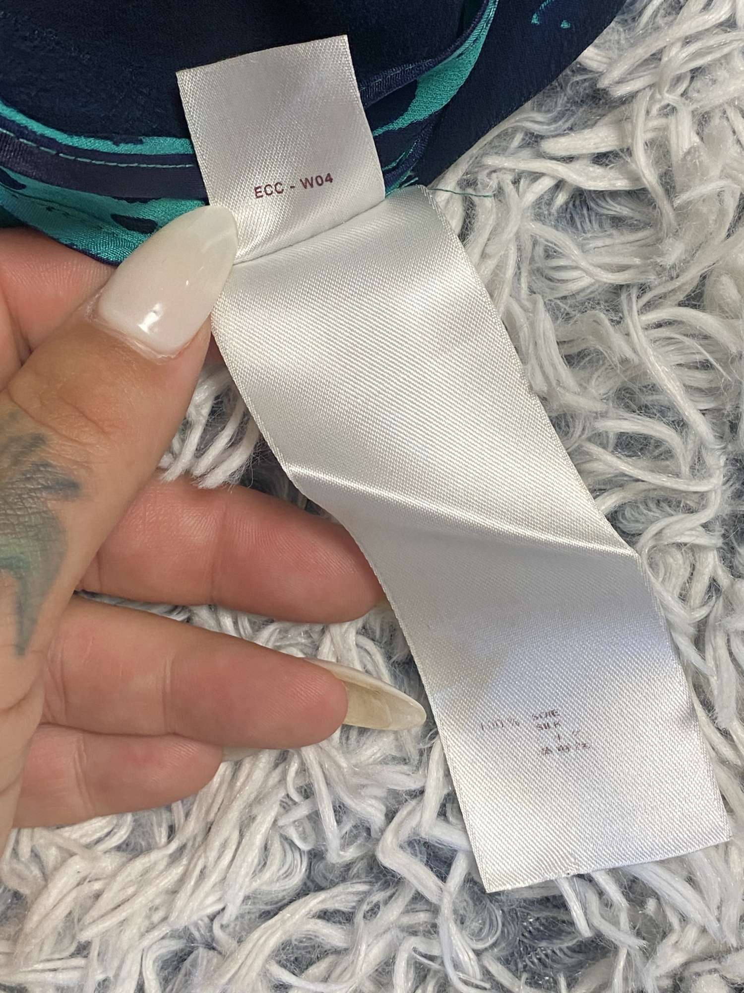 Louis Vuitton šaty
