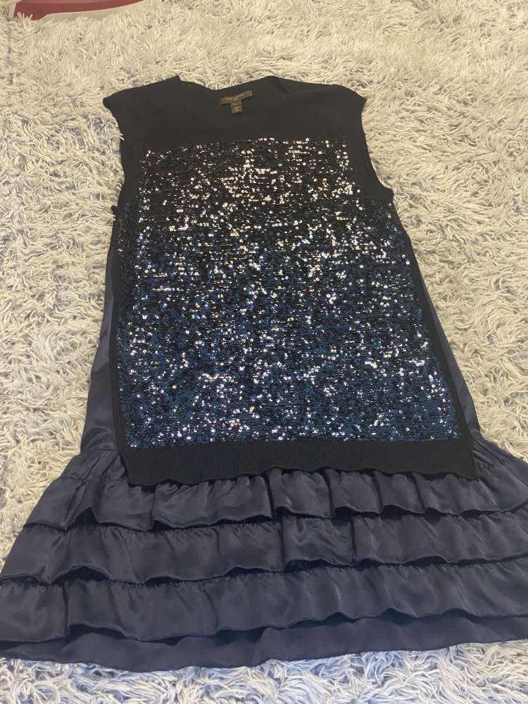 Louis Vuitton šaty