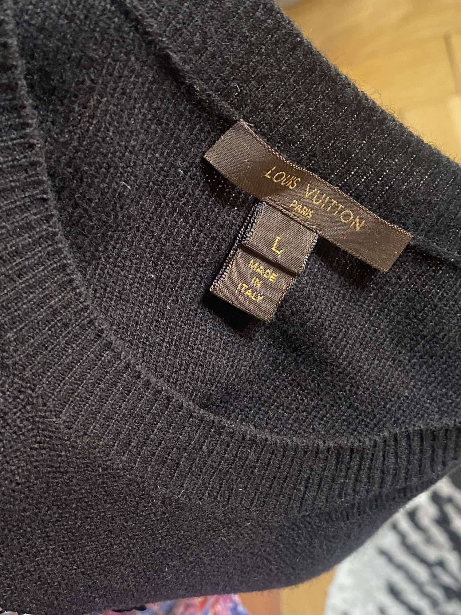 Louis Vuitton šaty