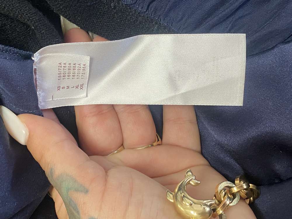 Louis Vuitton šaty