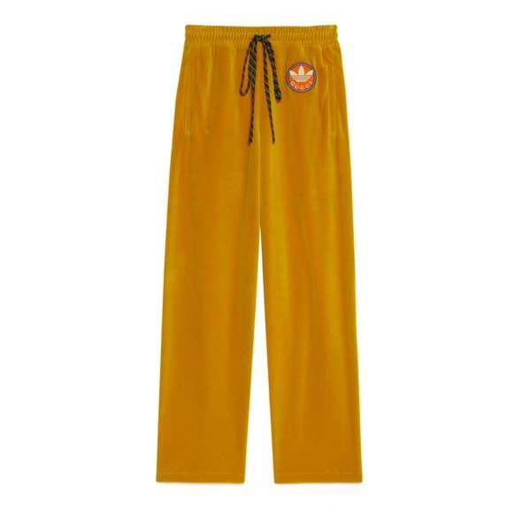 Gucci x Adidas damske teplaky