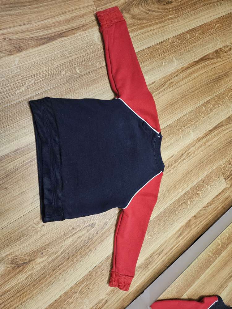 Gucci mikina