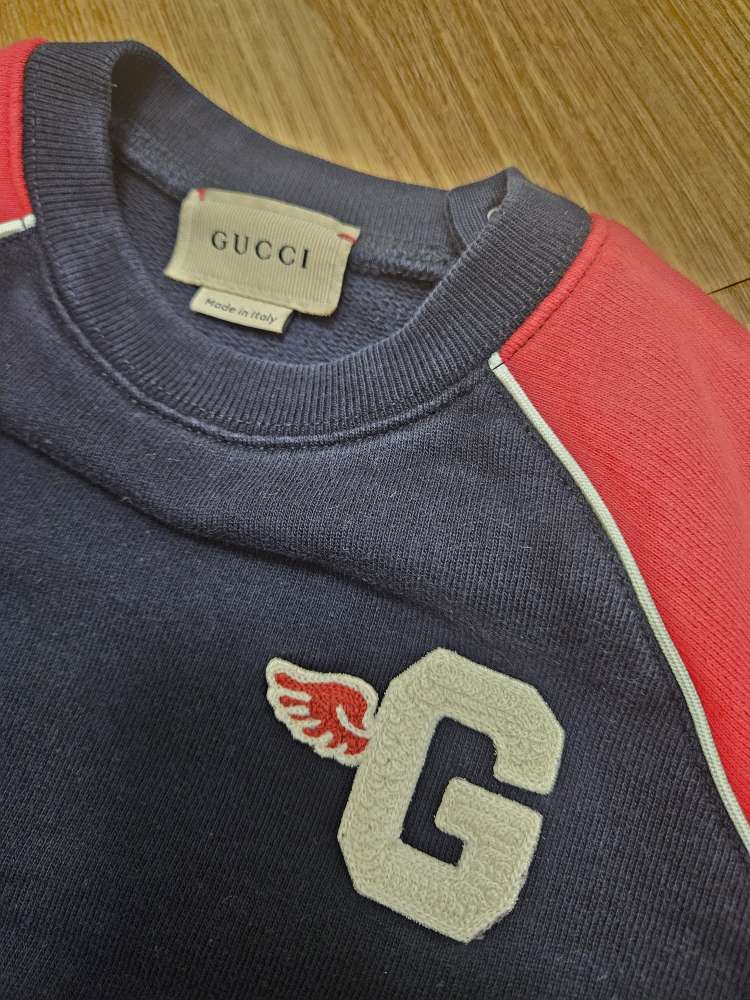 Gucci mikina