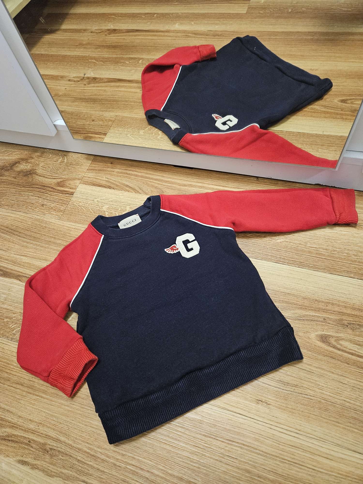 Gucci mikina