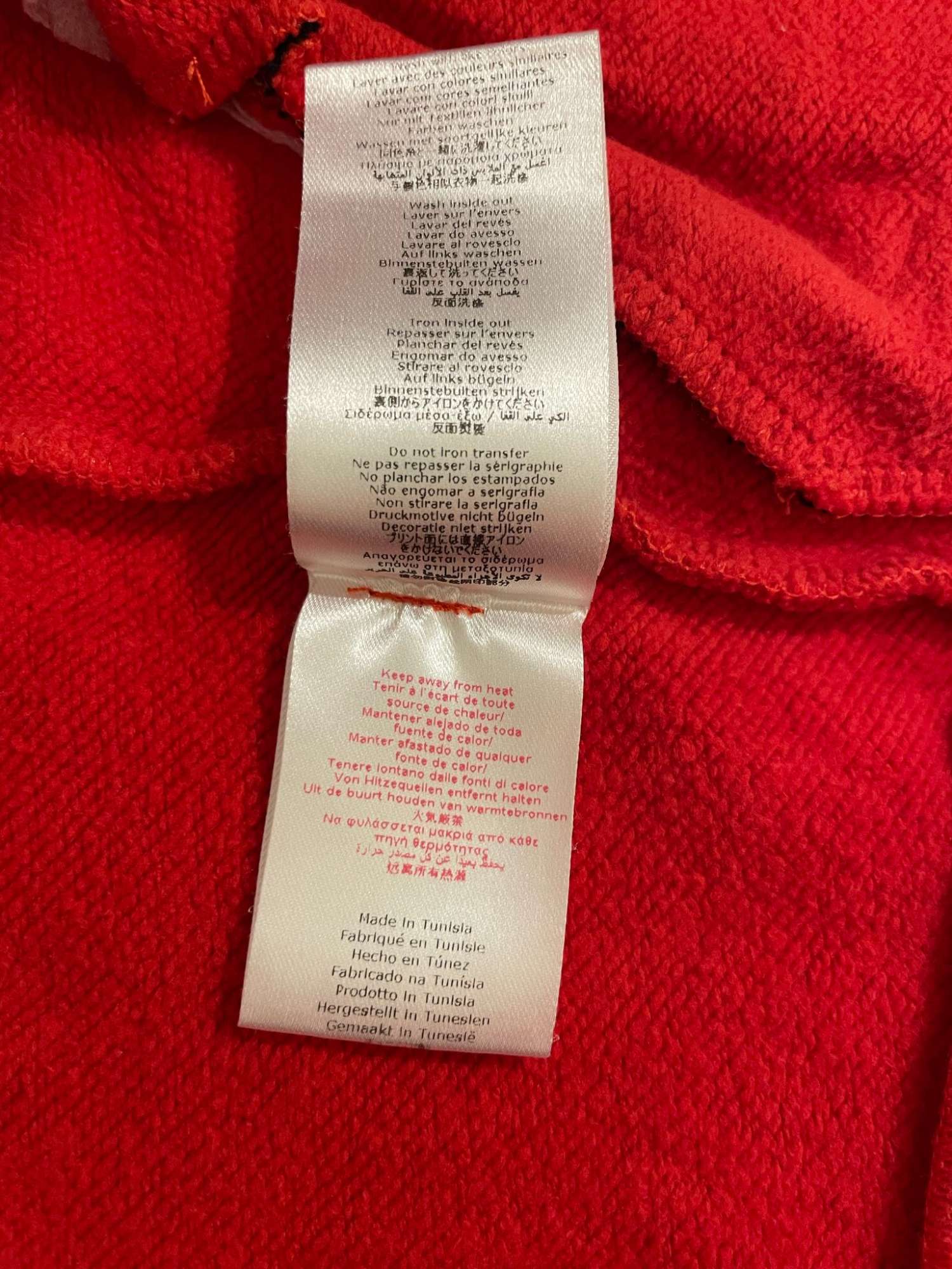 Givenchy teplaková souprava