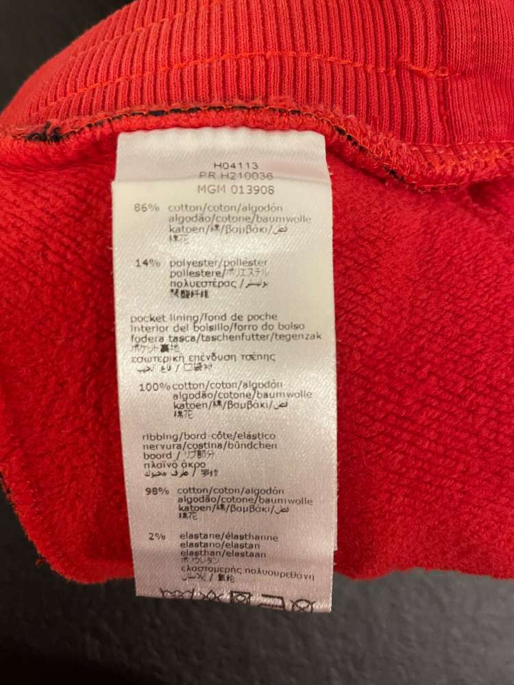 Givenchy teplaková souprava