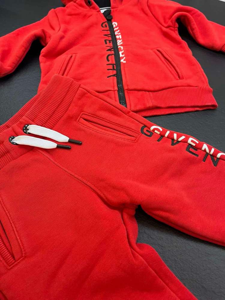 Givenchy teplaková souprava