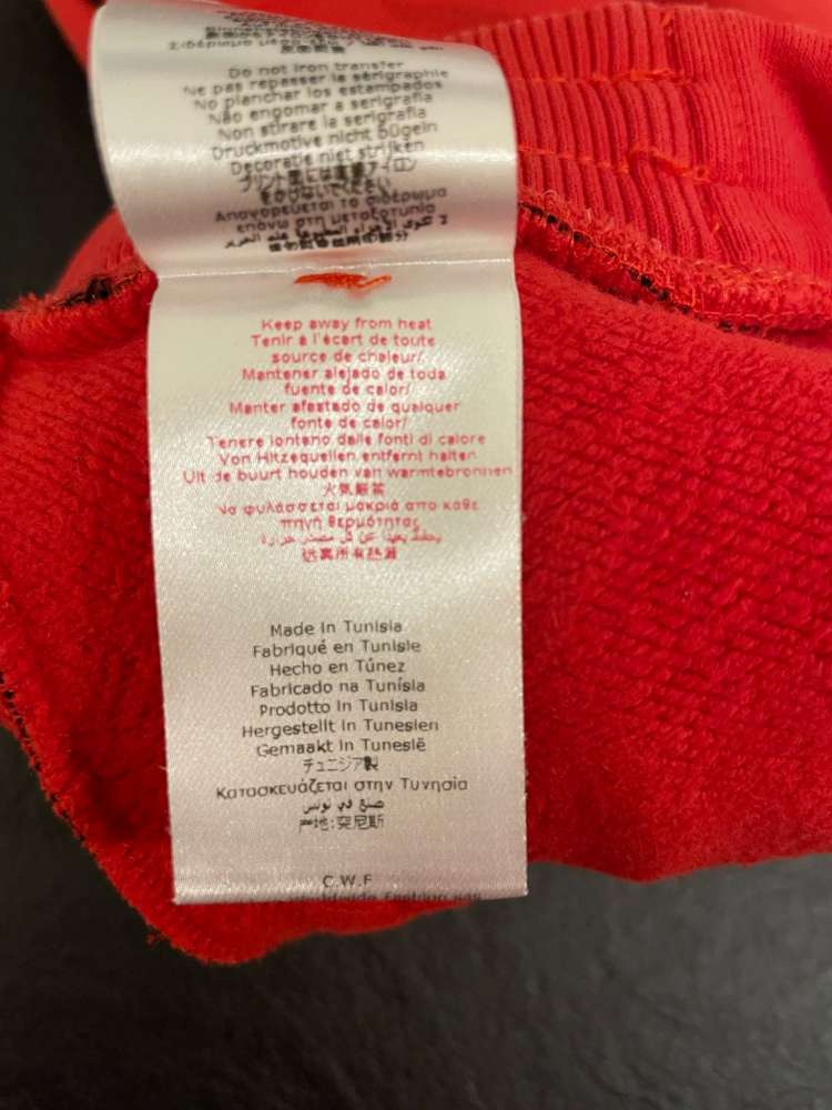 Givenchy teplaková souprava