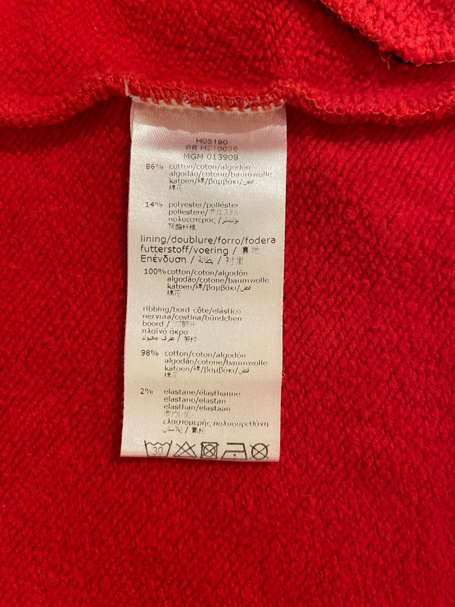 Givenchy teplaková souprava