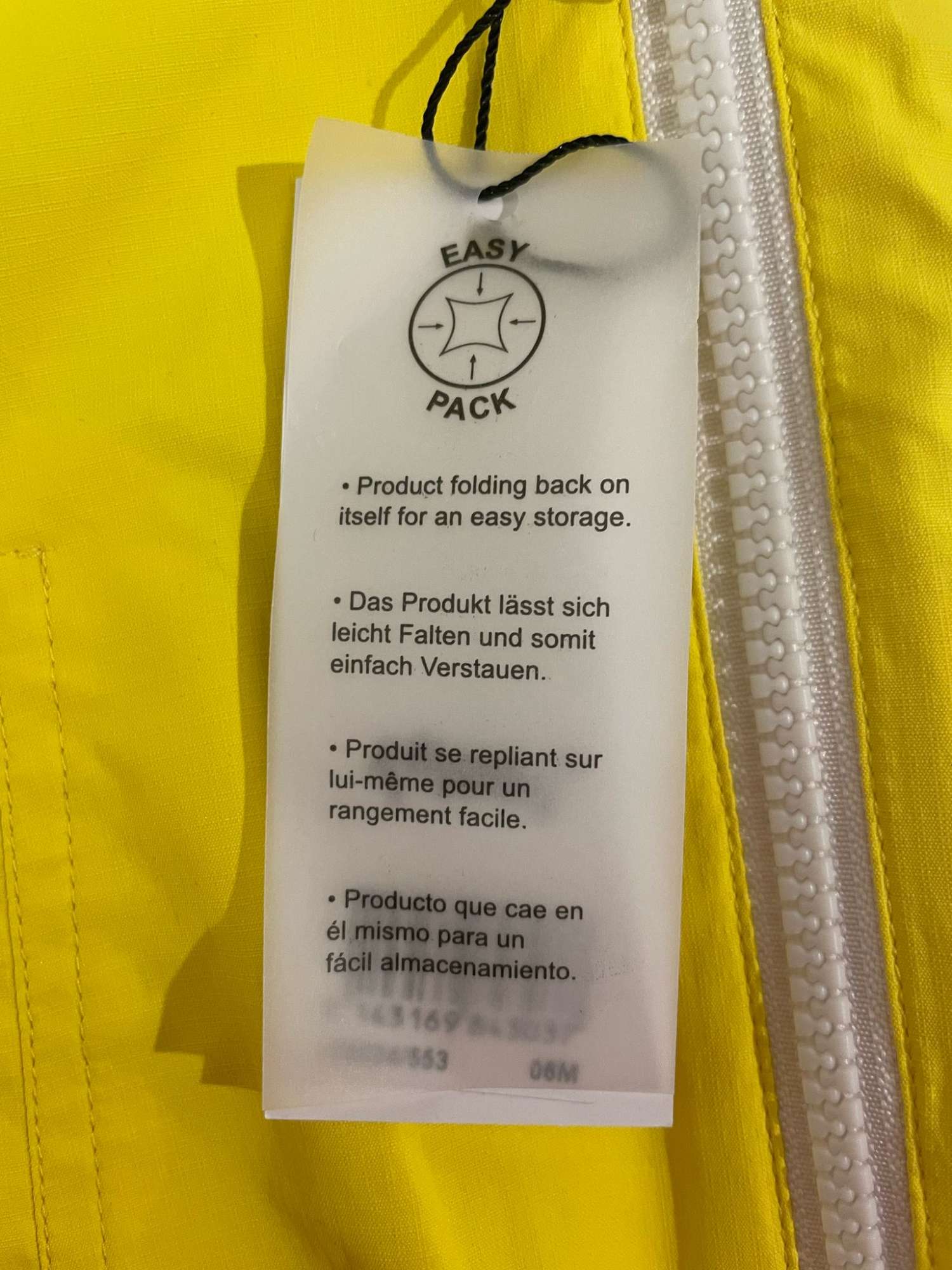 Hugo Boss bundička