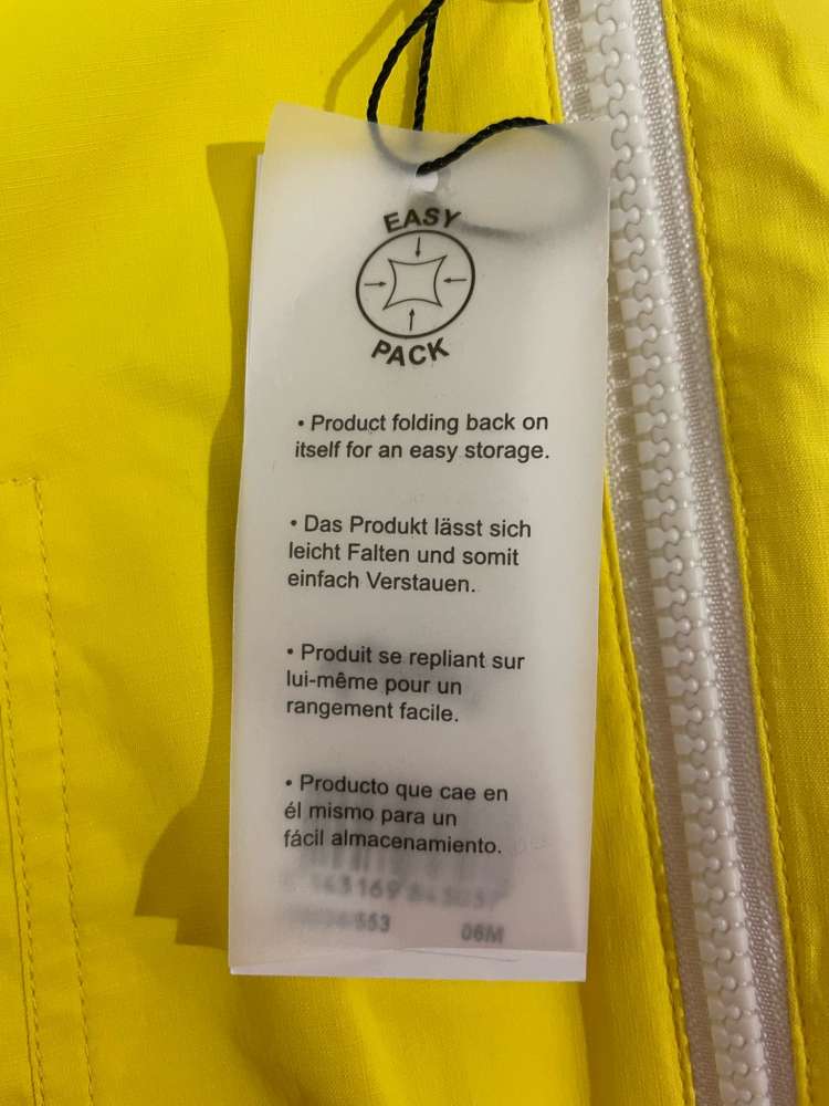 Hugo Boss bundička