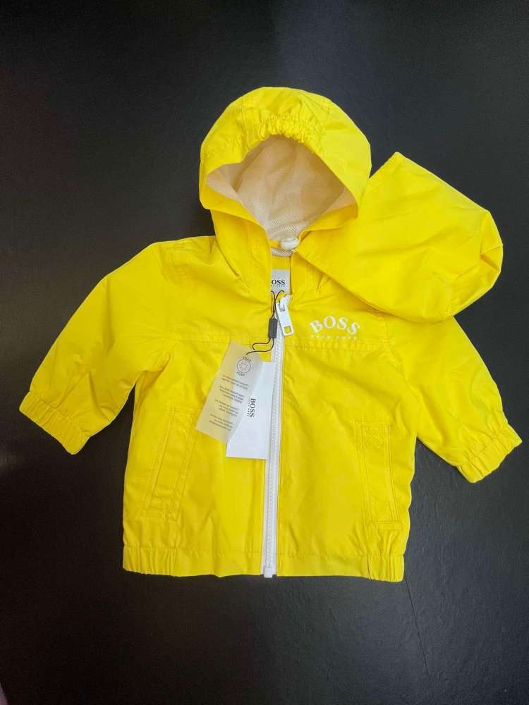 Hugo Boss bundička