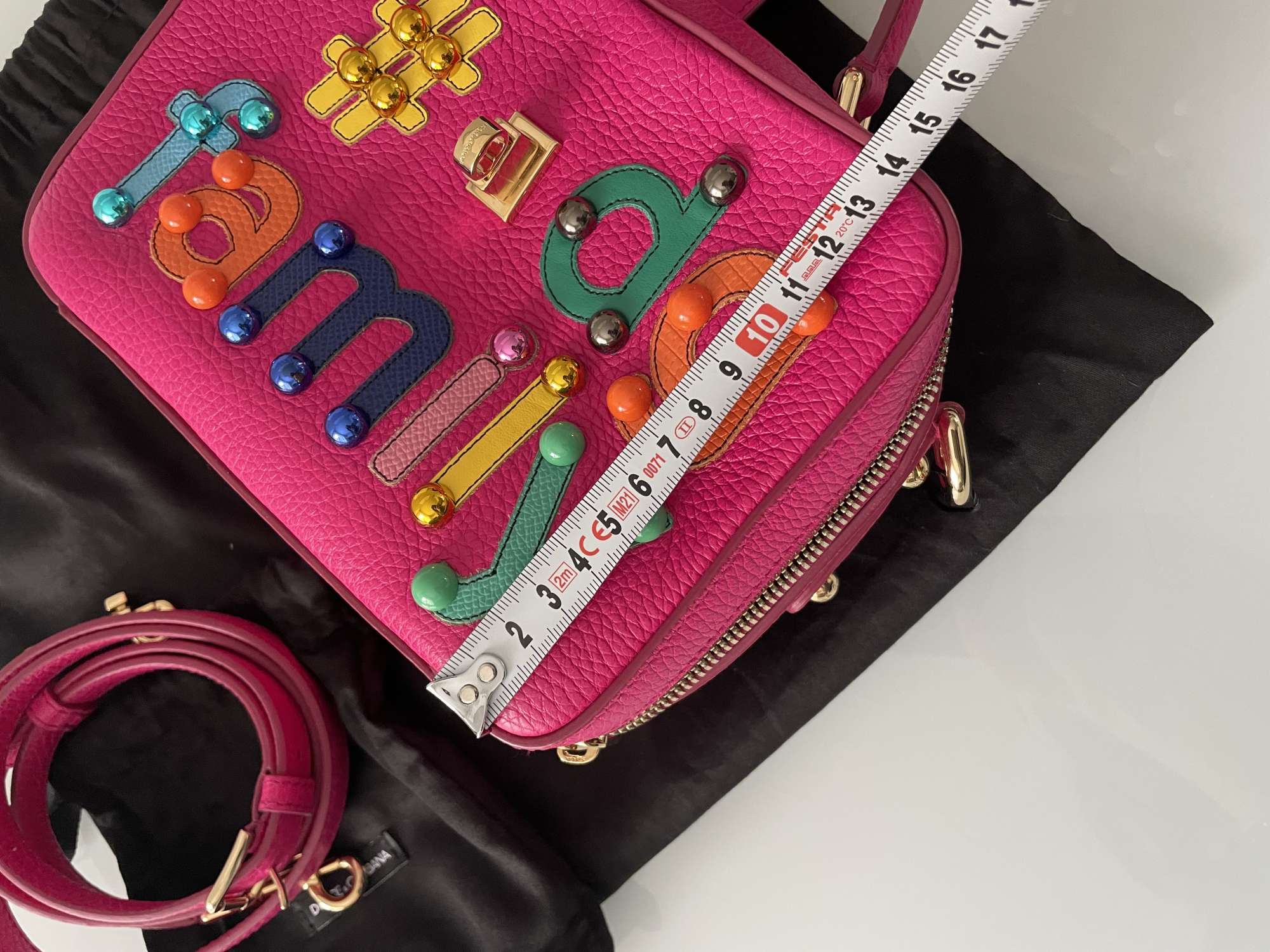 Dolce & Gabbana kabelka