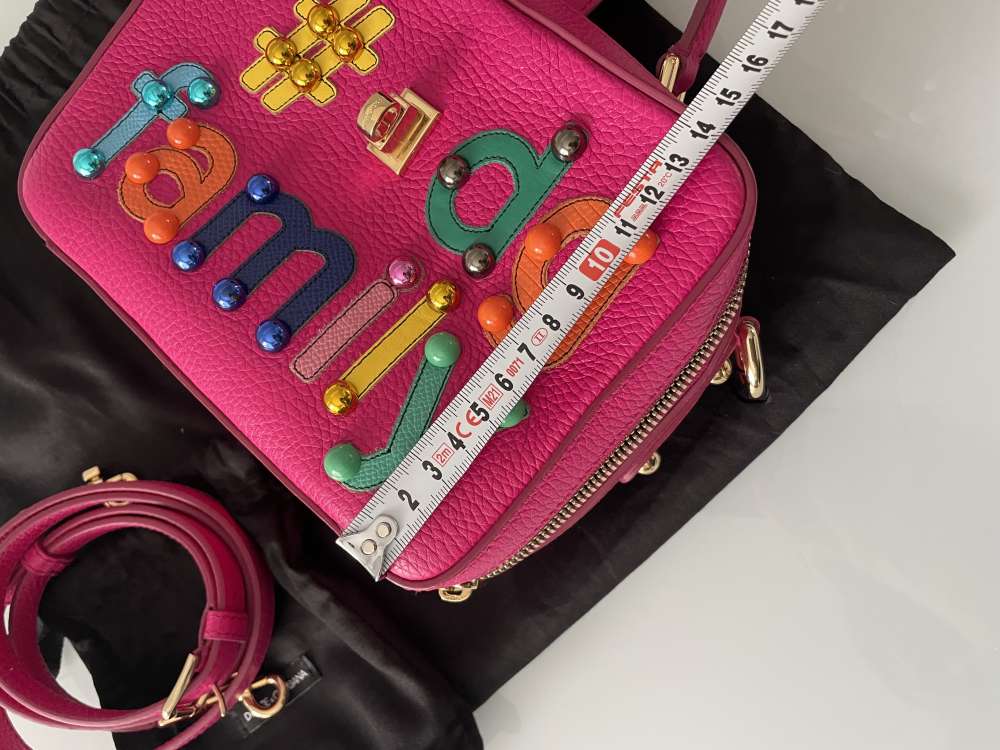 Dolce & Gabbana kabelka