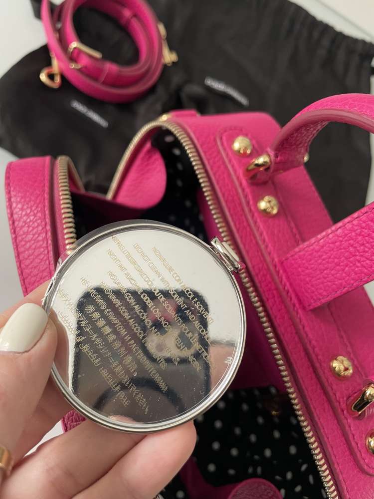 Dolce & Gabbana kabelka