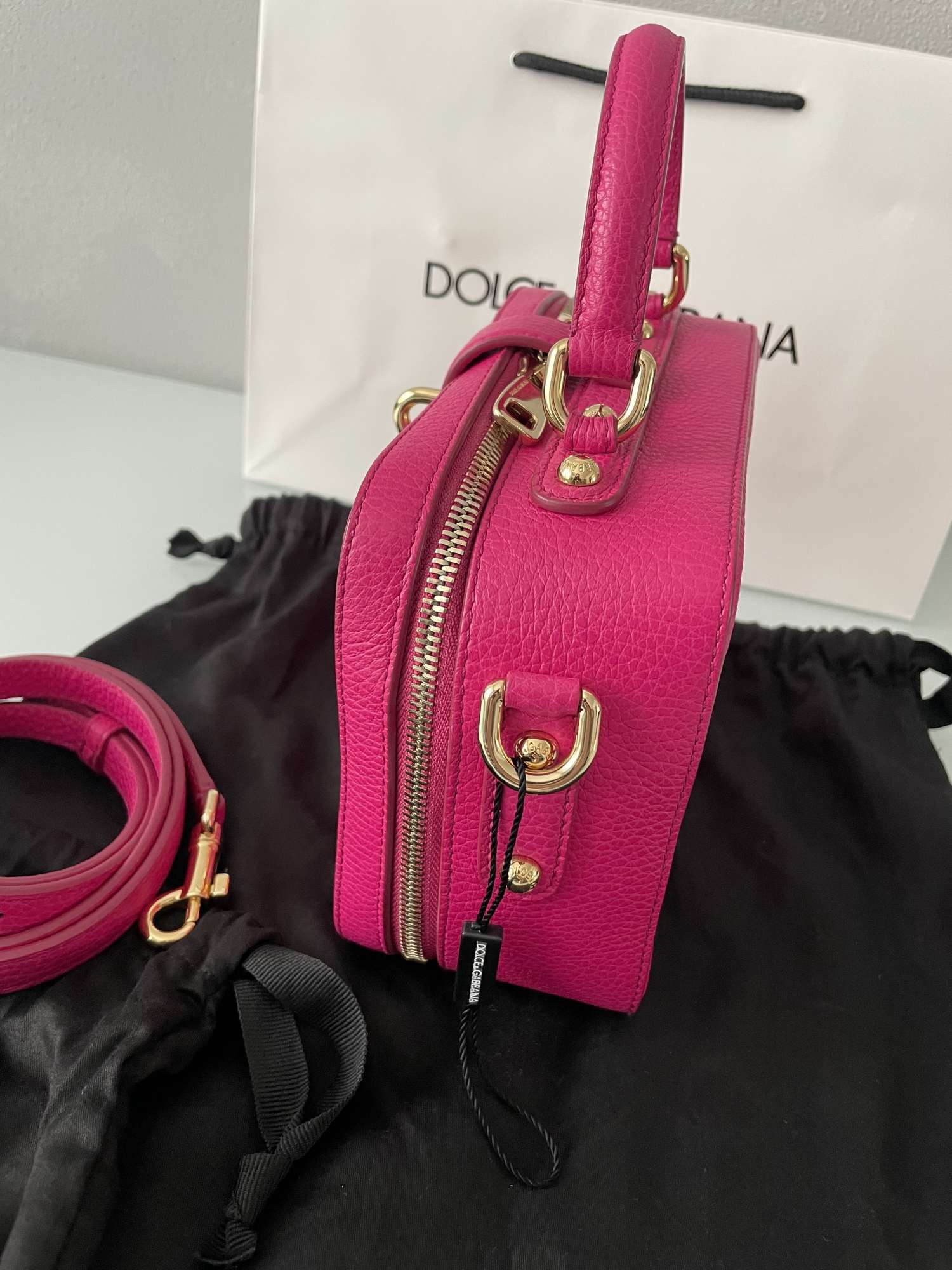 Dolce & Gabbana kabelka