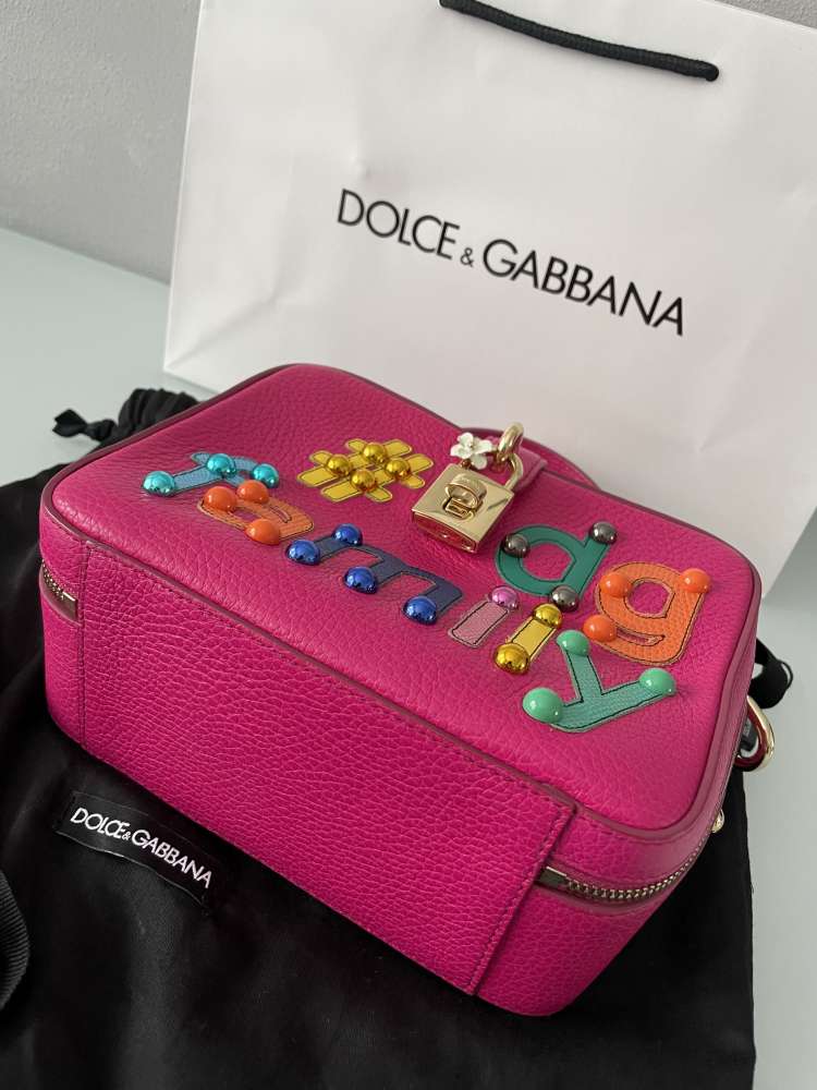 Dolce & Gabbana kabelka