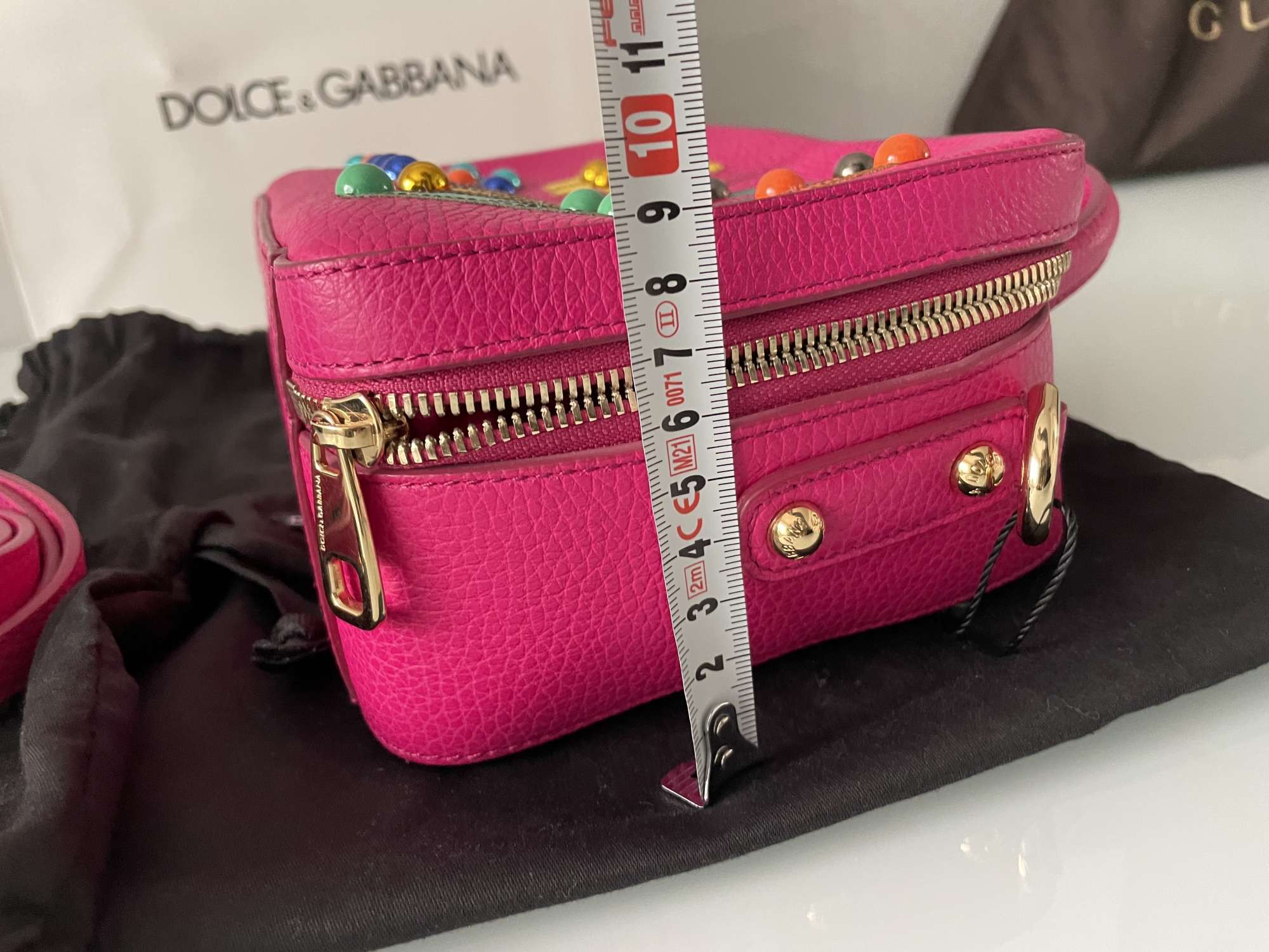 Dolce & Gabbana kabelka
