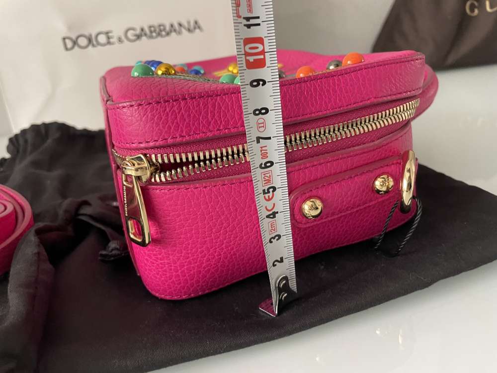 Dolce & Gabbana kabelka