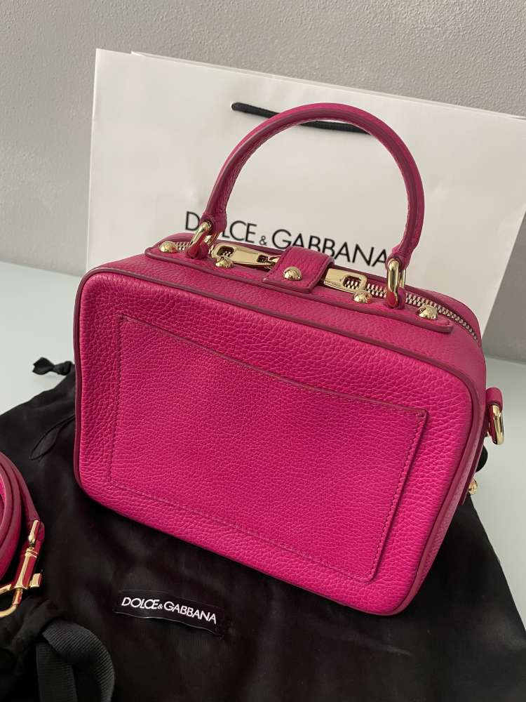 Dolce & Gabbana kabelka