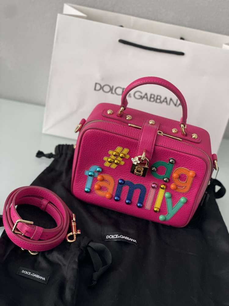 Dolce & Gabbana kabelka