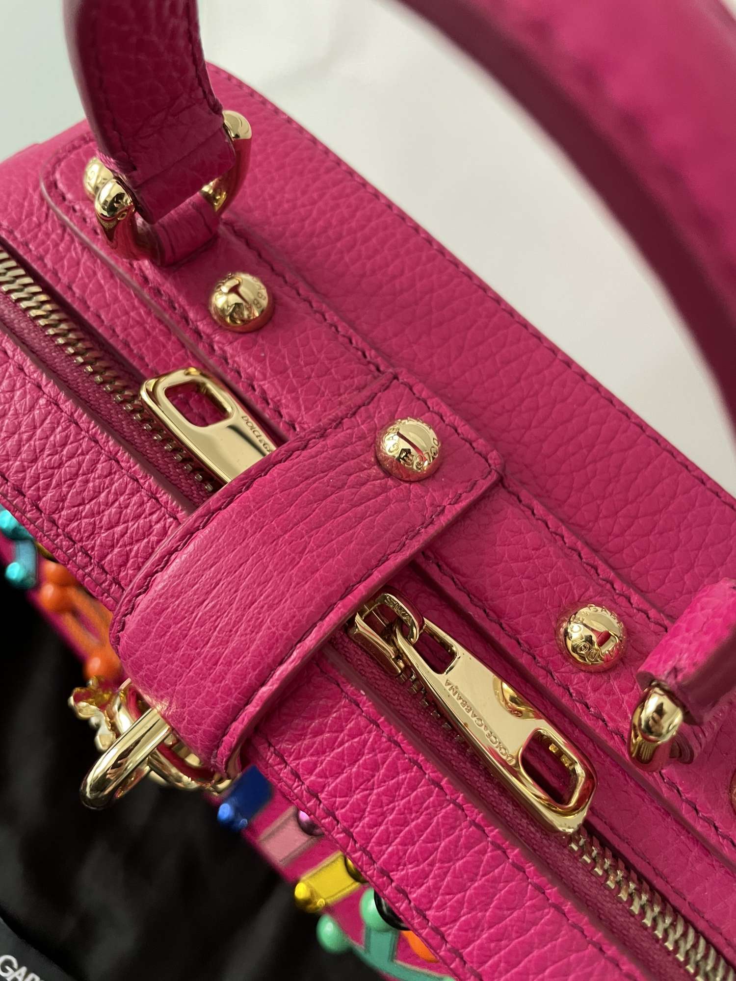 Dolce & Gabbana kabelka