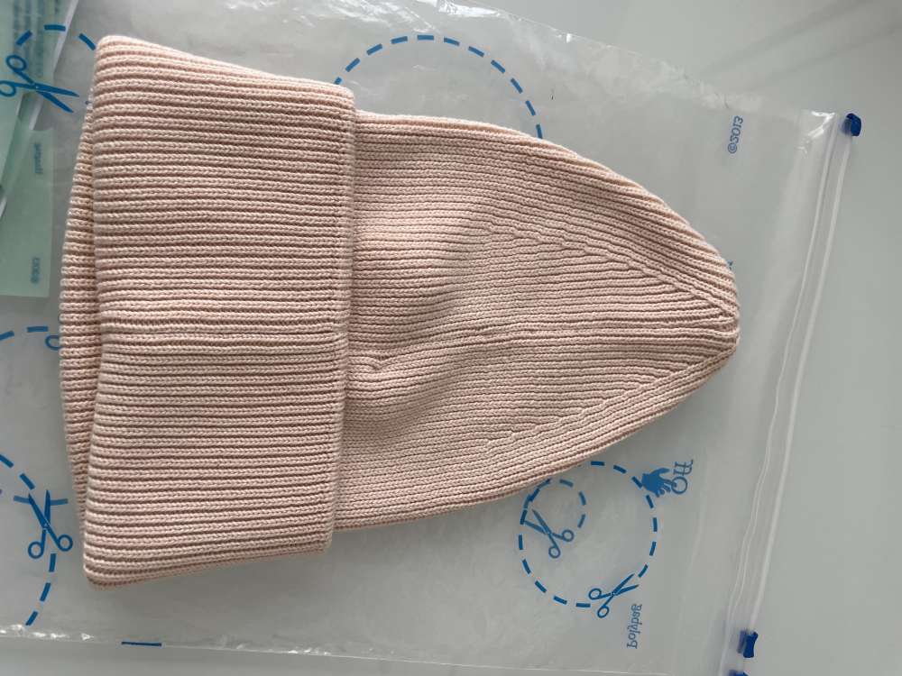 Off-White čepice