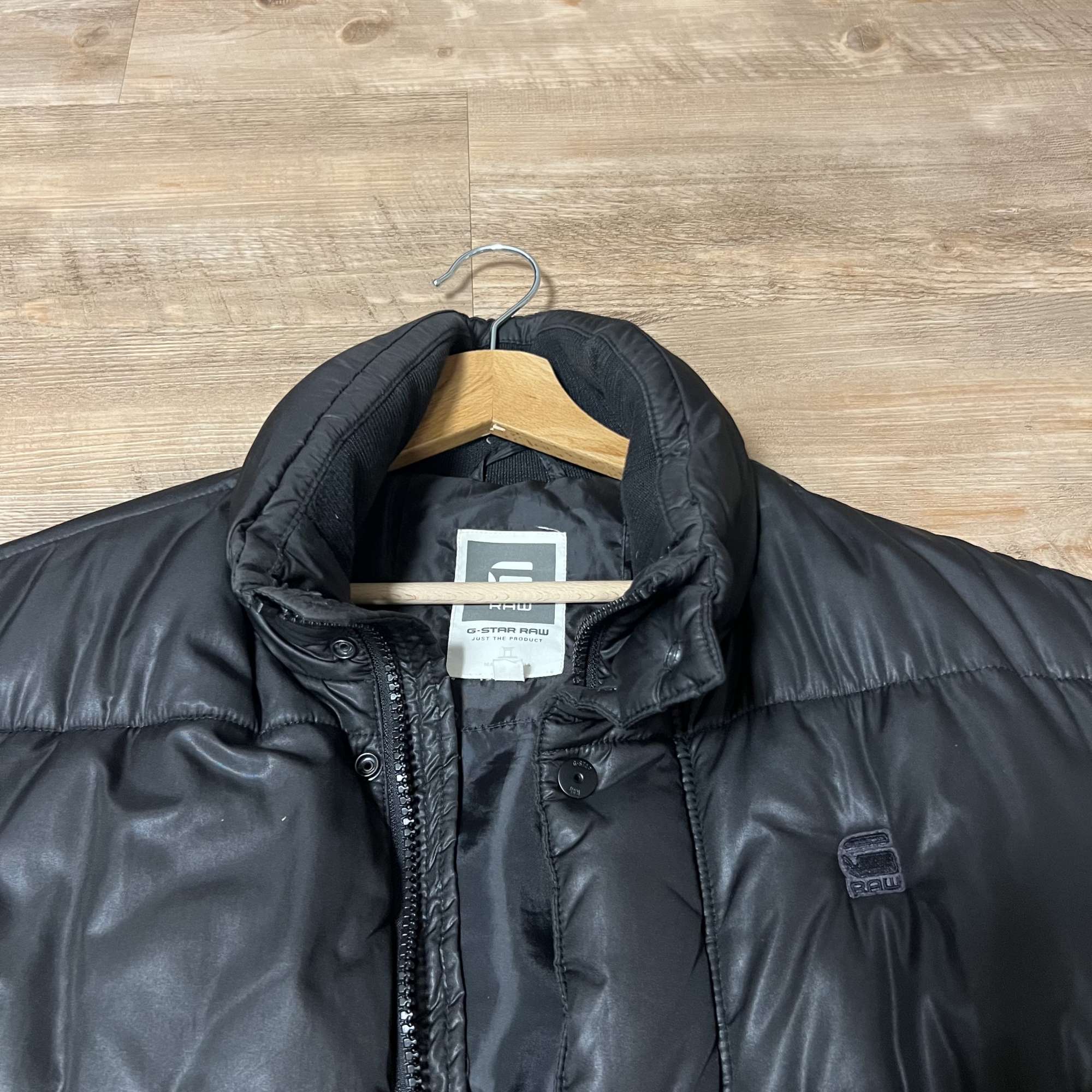 G-Star Raw pánska bunda